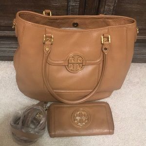 4/12/ *****REDUCED****Tory Burch Bundle